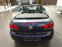 Second-hand VW Golf VII 140 CP (102 kW) 2012 Andere