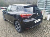 Gebraucht Renault Clio V Evolution 67 PS (49 kW) 2023 Sternenschwarz Limousine