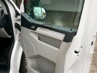 Gebraucht VW T6 150 PS (110 kW) 2018 Van