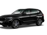 Używany BMW X5 Shadowline 530 KM (389 kW) 2024 SUV