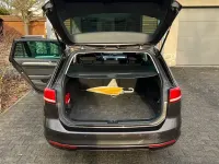 Gebraucht VW Passat Comfortline 150 PS (110 kW) 2015 Braun Kombi