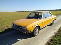 gebraucht Audi 100 LS 2 Türer mit Schiebedach