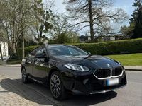 Gebraucht BMW 216 Shadowline 122 PS (89 kW) 2025 Schwarz Coupé