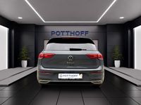gebraucht VW Golf VIII 2.0 TDI Move Navi LED Sitzhzg Bluetooth
