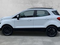 gebraucht Ford Ecosport Cool&Connect TEMPOMAT+KAMERA+PDC+NAVI