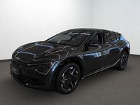 Gebraucht Kia EV6 Earth 167 kW (228 PS) 2024 (agt) interstellar grau met SUV