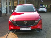 Gebraucht Mazda CX-5 141 PS (103 kW) 2026 Rot SUV