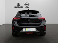 Gebraucht Opel Corsa 101 PS (74 kW) 2024 Schwarz Kleinwagen