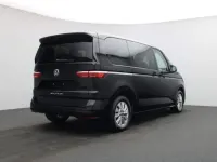 Second-hand VW Multivan Life 150 CP (110 kW) 2024 Monovolum