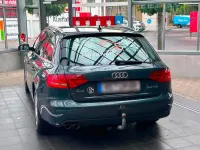 Gebraucht Audi A4 140 PS (102 kW) 2010 Andere farben Kombi