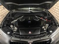 Gebraucht BMW X5 M 575 PS (422 kW) 2017 SUV