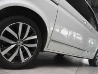 Używany VW T6 Highline 204 KM (150 kW) 2016 Biały Van
