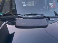 Gebraucht Lada Taiga 87 PS (63 kW) 2019 Grün SUV