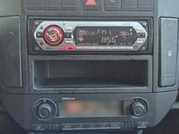 Używany VW Polo 64 KM (47 kW) 2002 Czarny Hatchback