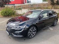 gebraucht Renault Talisman GrandTour Talisman ENERGY TCe 200 EDC INITIALE PAR