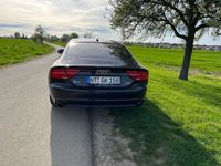 gebraucht Audi A7 3.0 TFSI quattro S tronic AHK STHZ