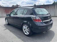 gebraucht Opel Astra 