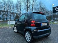 gebraucht Smart ForTwo Coupé 