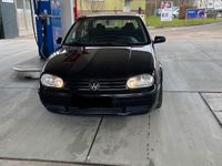 gebraucht VW Golf IV 