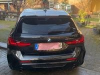 Gebraucht BMW M135 Efficient Dynamics 306 PS (225 kW) 2023 Schwarz Kleinwagen