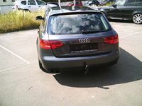 gebraucht Audi A4 S line Sportpaket / plus Avant (8K5)