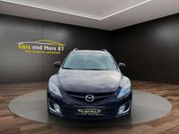 gebraucht Mazda 6 2.5 Dynamic*VOLLAUSSTATTUNG*HU/AU NEU*
