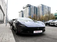Gebraucht Ferrari Roma 620 PS (456 kW) 2021 Schwarz Coupé