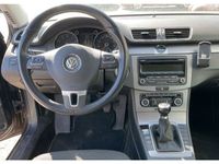 gebraucht VW Passat 1.8 TSI Comfortline
