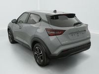 Neu Nissan Juke 94 PS (69 kW) 2026 Gris squale SUV
