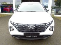 gebraucht Hyundai Tucson 1.6 T-GDI Pure AHK KAMERA TEMPOMAT