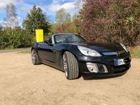 gebraucht Opel GT - -Roadster