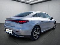 Second-hand Mercedes EQE350 214 kW (292 CP) 2024 Argintiu Berlinǎ