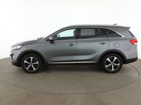 gebraucht Kia Sorento 2.2 CRDi Spirit 4WD, Diesel, 23.910 €