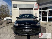 Gebraucht Kia Rio Vision 101 PS (74 kW) 2021 Schwarz Limousine