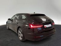 Gebraucht Audi A6 Advanced Plus 245 PS (180 kW) 2025 Schwarz Kombi