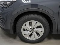 Neu VW Tiguan Basis 131 PS (96 kW) 2025 Delfingrau metallic (b0) SUV