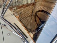 Gebraucht Jaguar XK 169 PS (124 kW) 1953 Beige Cabrio