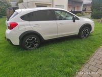 gebraucht Subaru XV 2. 0 Diesel