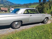 Gebraucht Buick Skylark 145 PS (106 kW) 1963 Silber Coupé