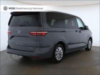 Gebraucht VW Multivan 177 PS (130 kW) 2025 Grau Van