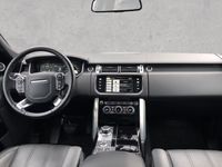 Gebraucht Land Rover Range Rover Vogue 340 PS (250 kW) 2015 Fuji white SUV