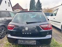 Gebraucht Seat Exeo Sport 170 PS (125 kW) 2011 Schwarz Limousine