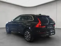 Second-hand Volvo XC60 250 CP (183 kW) 2025 Negru SUV