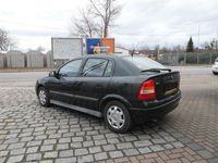 gebraucht Opel Astra *HU 01/26*