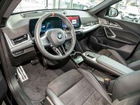 Neu BMW X1 Performance 300 PS (220 kW) 2026 Schwarz SUV