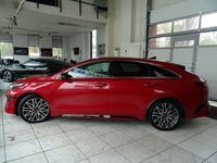 gebraucht Kia ProCeed ProCeed