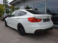 Gebraucht BMW 335 M Sport 306 PS (225 kW) 2014 Alpinweiss iii Limousine