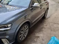 Gebraucht Audi RS Q3 310 PS (228 kW) 2014 Grau SUV
