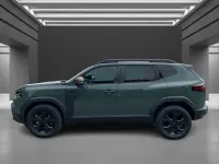 Neu Dacia Duster Extreme 155 PS (114 kW) 2026 Grün SUV