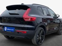 Neu Volvo XC40 Plus 163 PS (119 kW) 2026 Weiß SUV